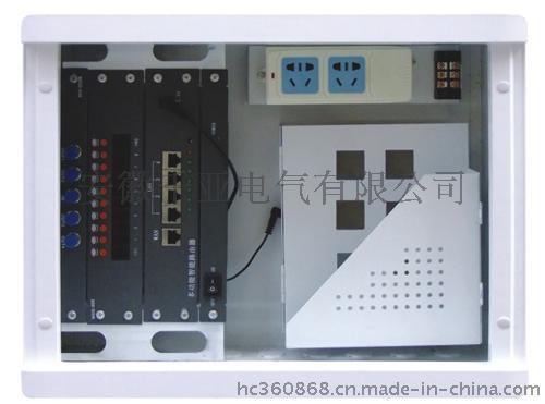 安徽千亚光纤入户信息箱